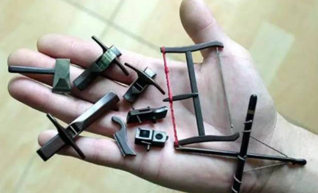 中國(guó)的木工講求手風(fēng)，工具都是很簡(jiǎn)潔、那與歐洲、日本木工有何區(qū)別 